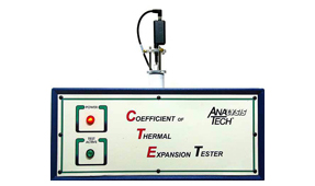熱伝導率測定装置