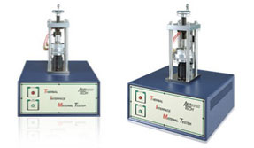 熱伝導率測定装置　TIMテスター
